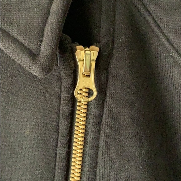 Lululemon Lab Shadow Jacket - Picture 3 of 7